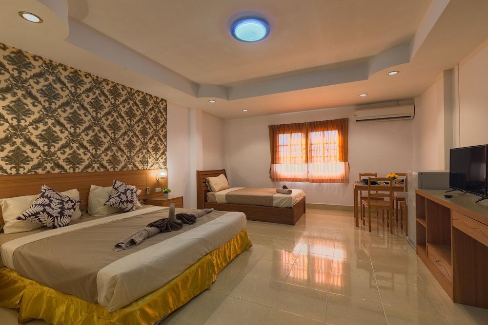 undefined A&J Boutique Hotel Nanai 4