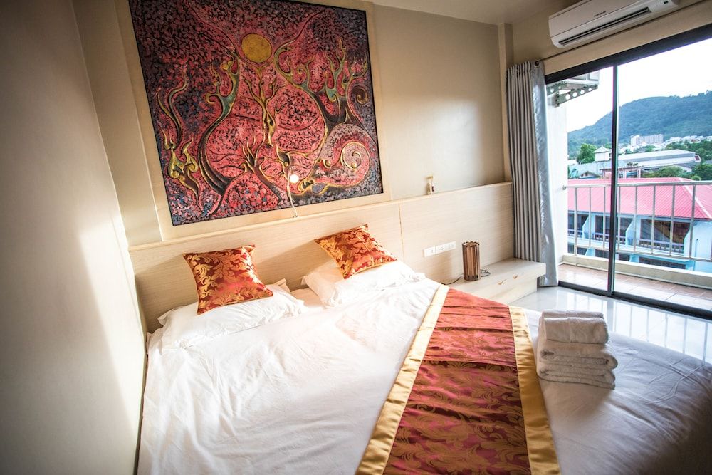 undefined Five hundred miles Hostel 5