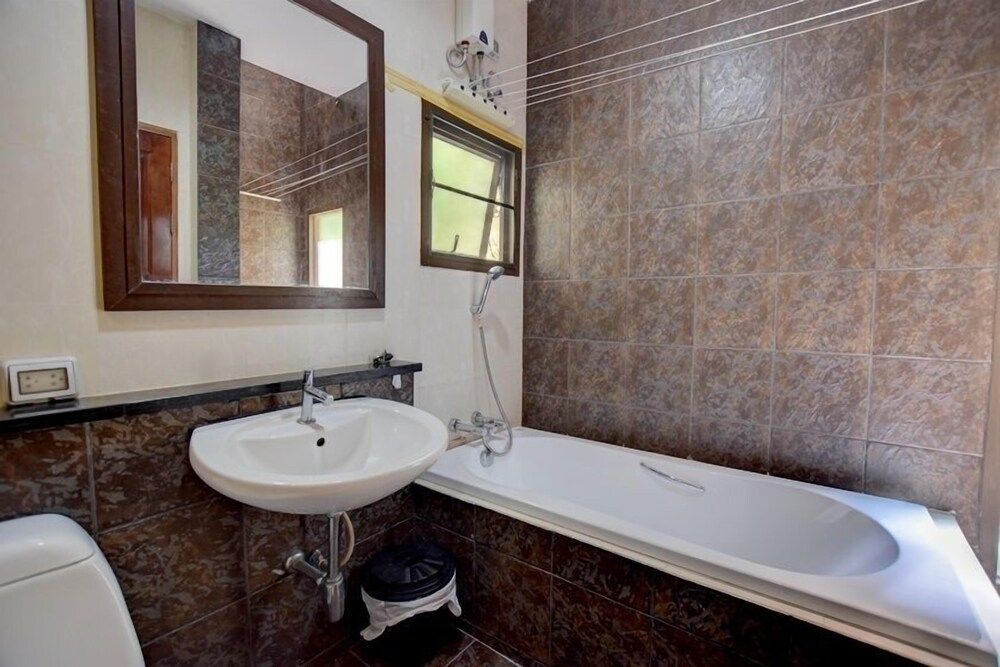 Baan Aroonpat 3 Bedrooms Private Pool Villa 7