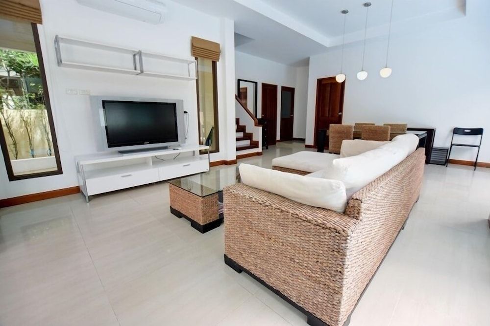 Baan Aroonpat 3 Bedrooms Private Pool Villa 13