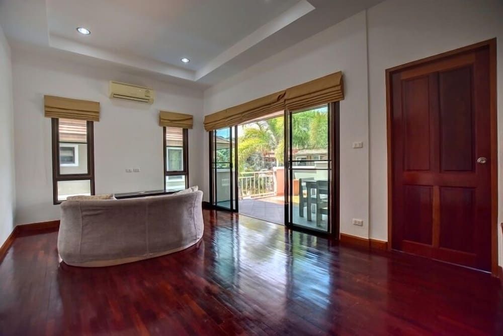 Baan Aroonpat 3 Bedrooms Private Pool Villa 14