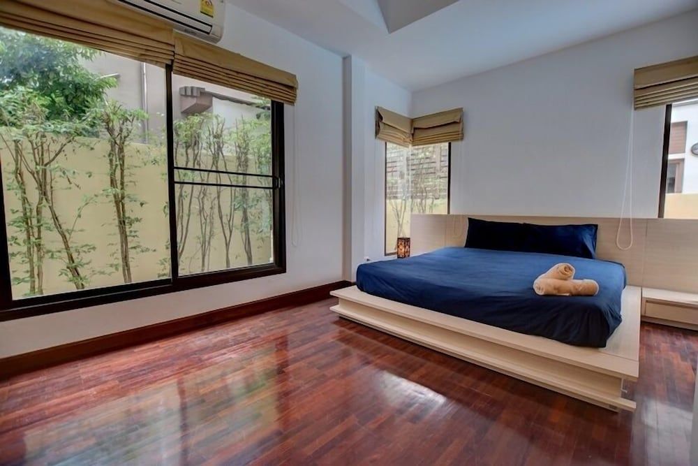 Baan Aroonpat 3 Bedrooms Private Pool Villa 3