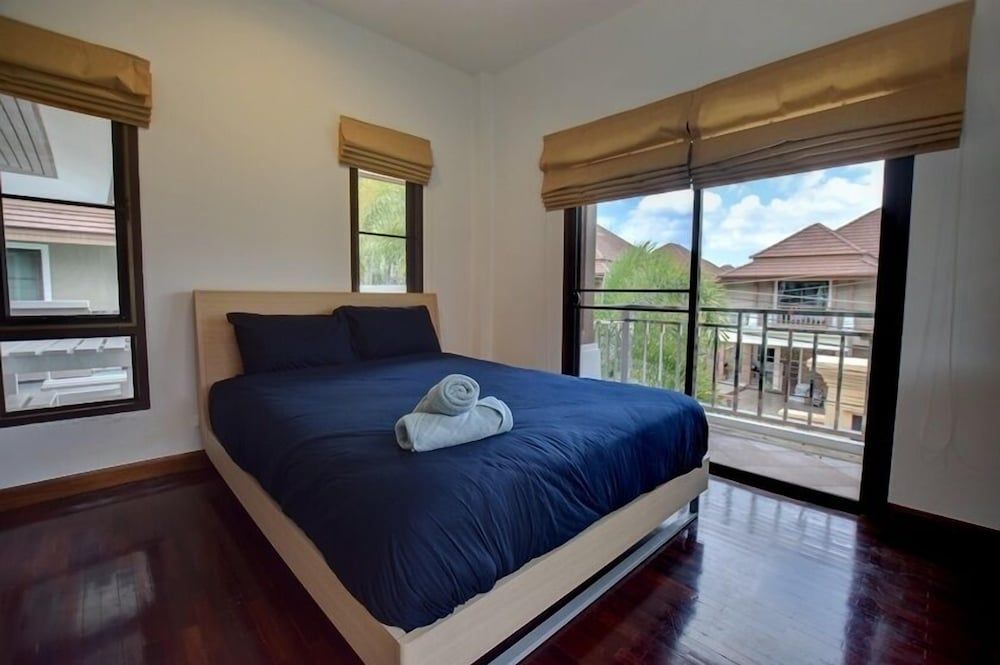 Baan Aroonpat 3 Bedrooms Private Pool Villa 4