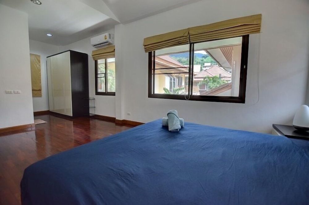 Baan Aroonpat 3 Bedrooms Private Pool Villa 6