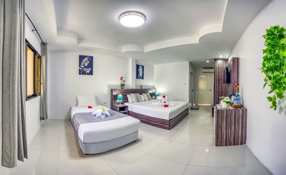 undefined The Coconut Resort 10