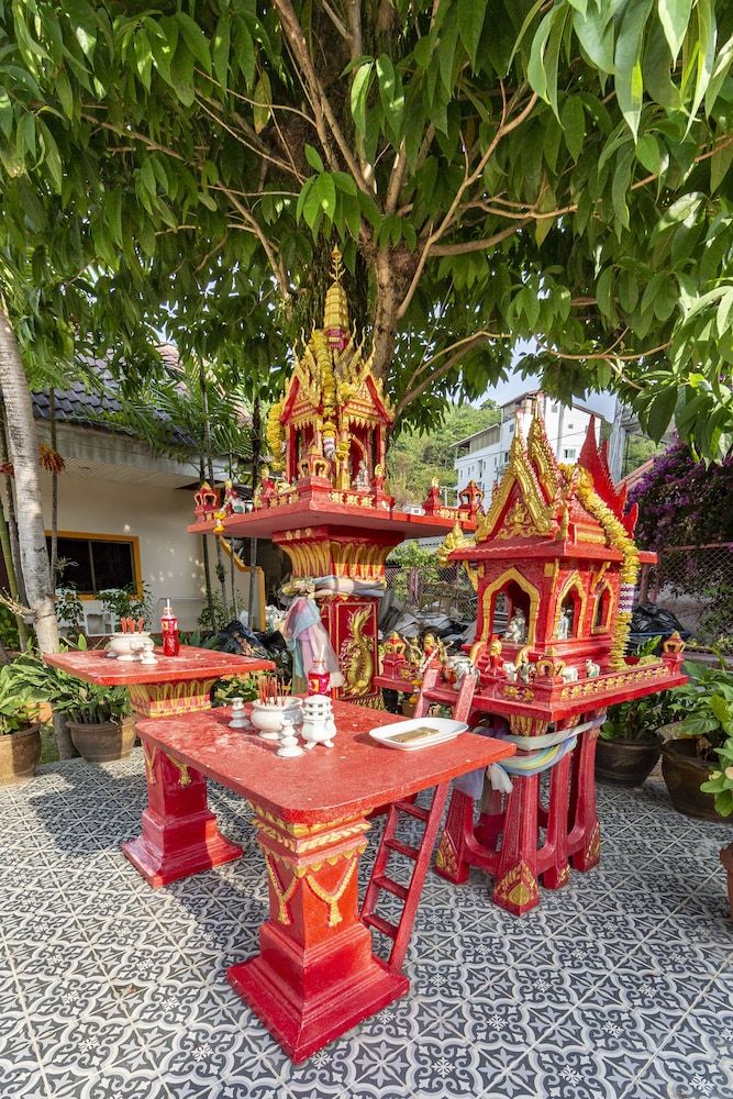 undefined The Coconut Resort 4