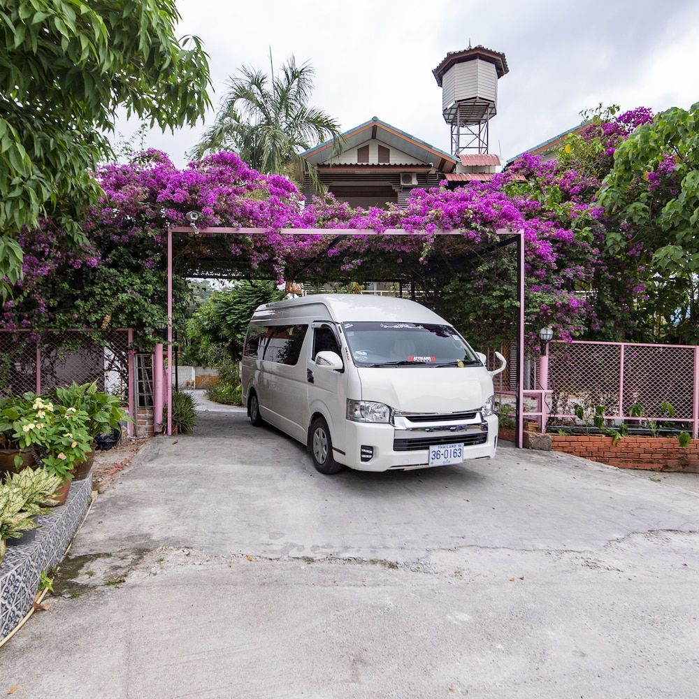 undefined The Coconut Resort 3