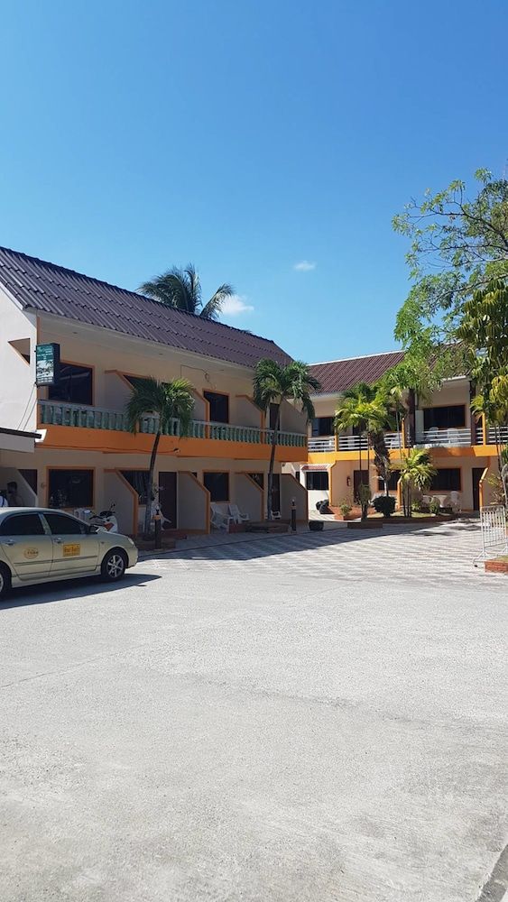 undefined The Coconut Resort 7