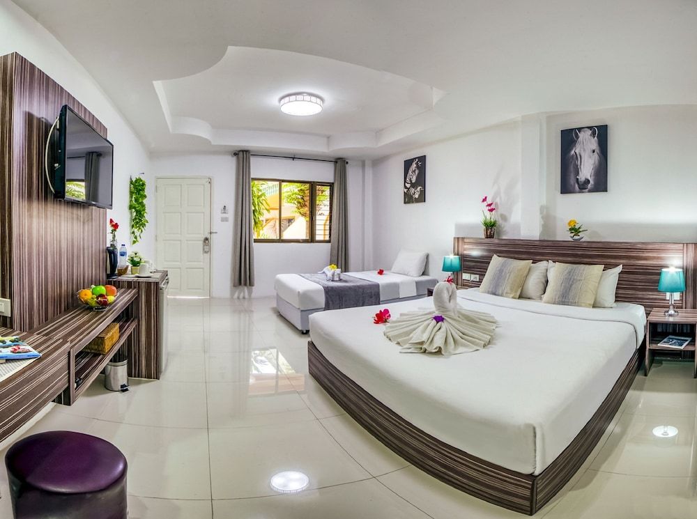 undefined The Coconut Resort 2