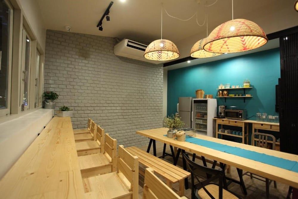 undefined Lupta Hostel 7