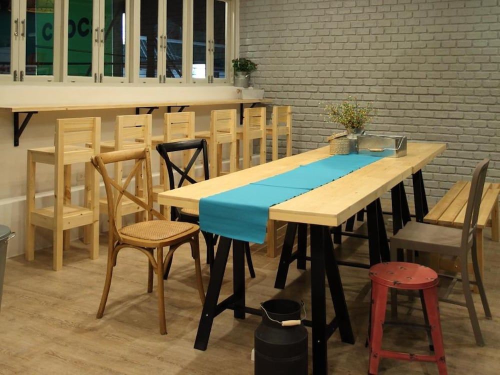 undefined Lupta Hostel 8