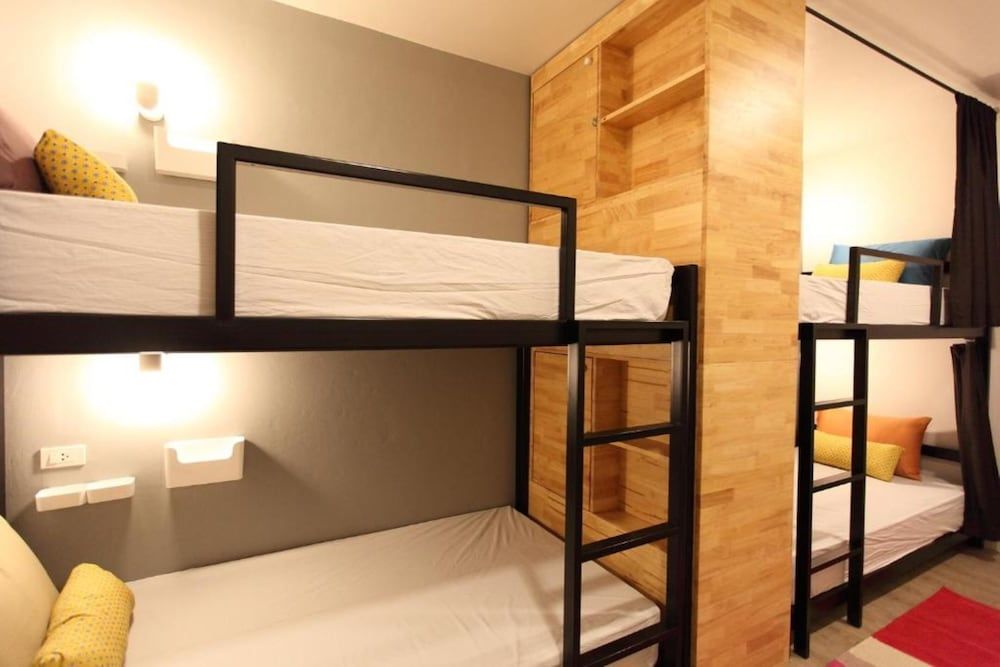 undefined Lupta Hostel