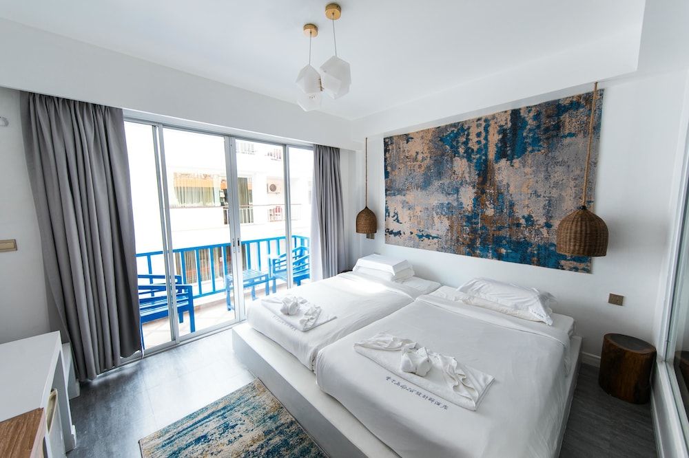 undefined Up2you Hotel 3