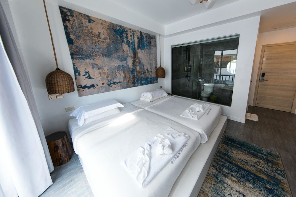 Up2you Hotel Standard Room 2