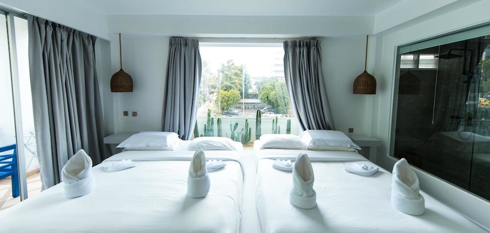 undefined Up2you Hotel 4