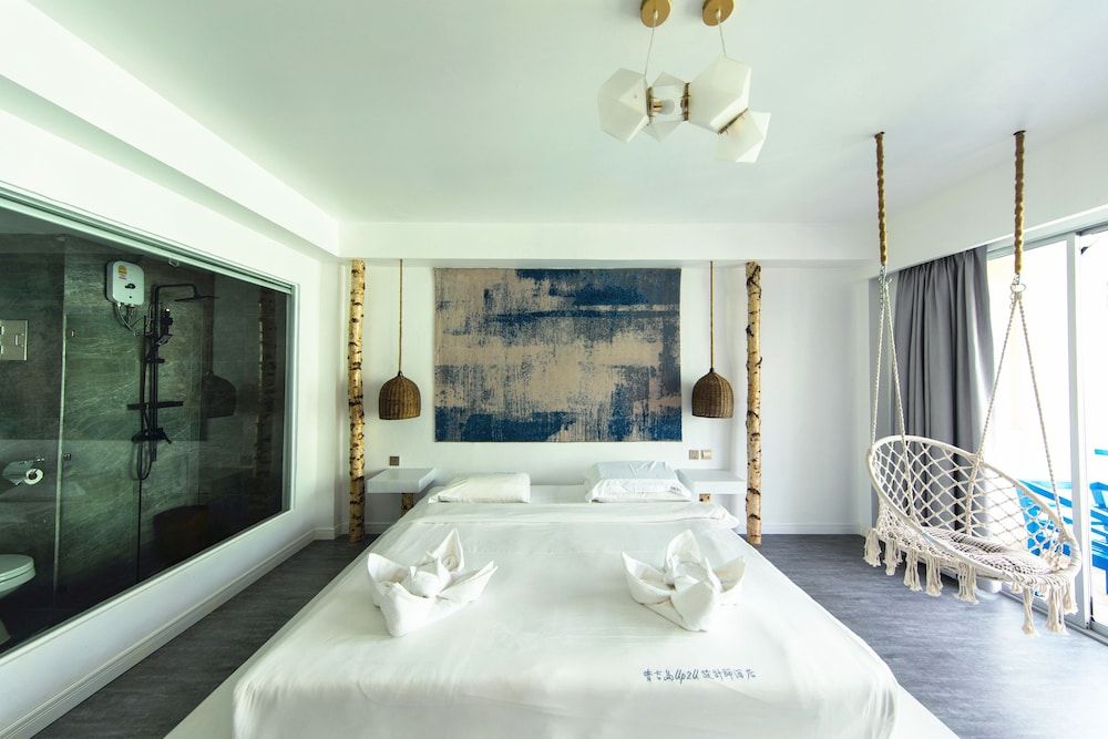 undefined Up2you Hotel