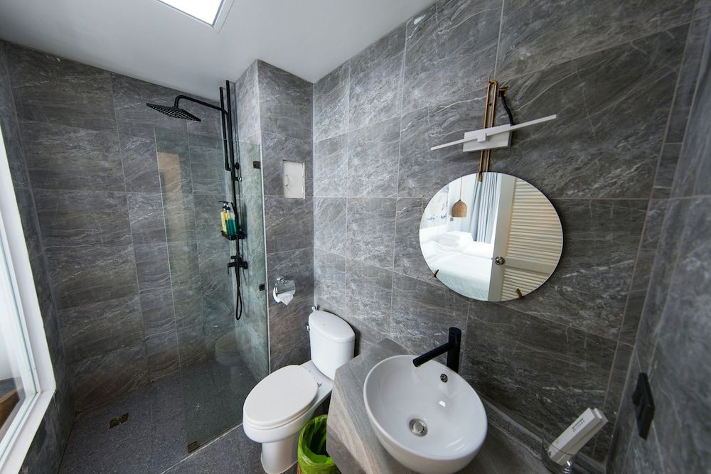 Up2you Hotel Standard Room 3