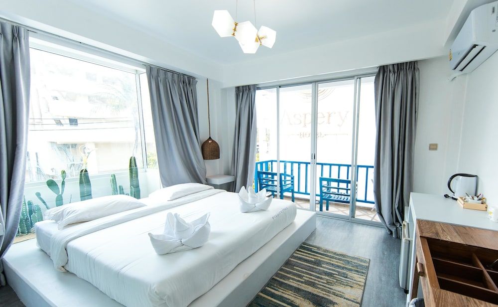 undefined Up2you Hotel 2