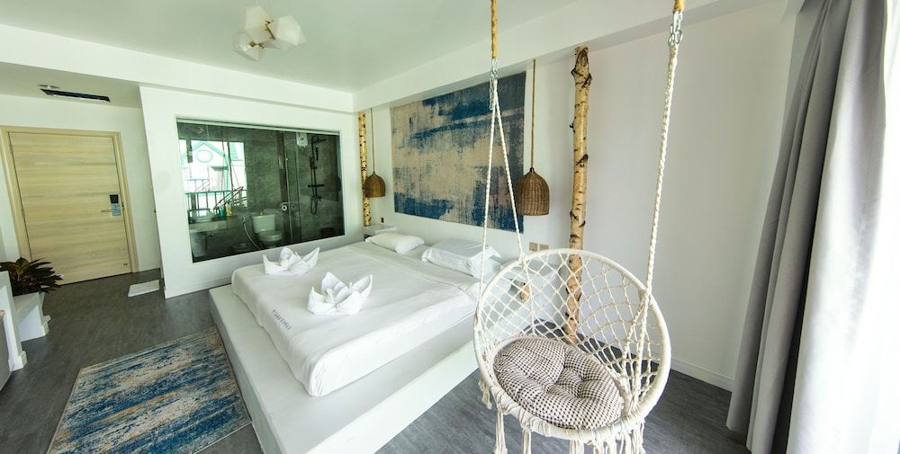 undefined Up2you Hotel 8