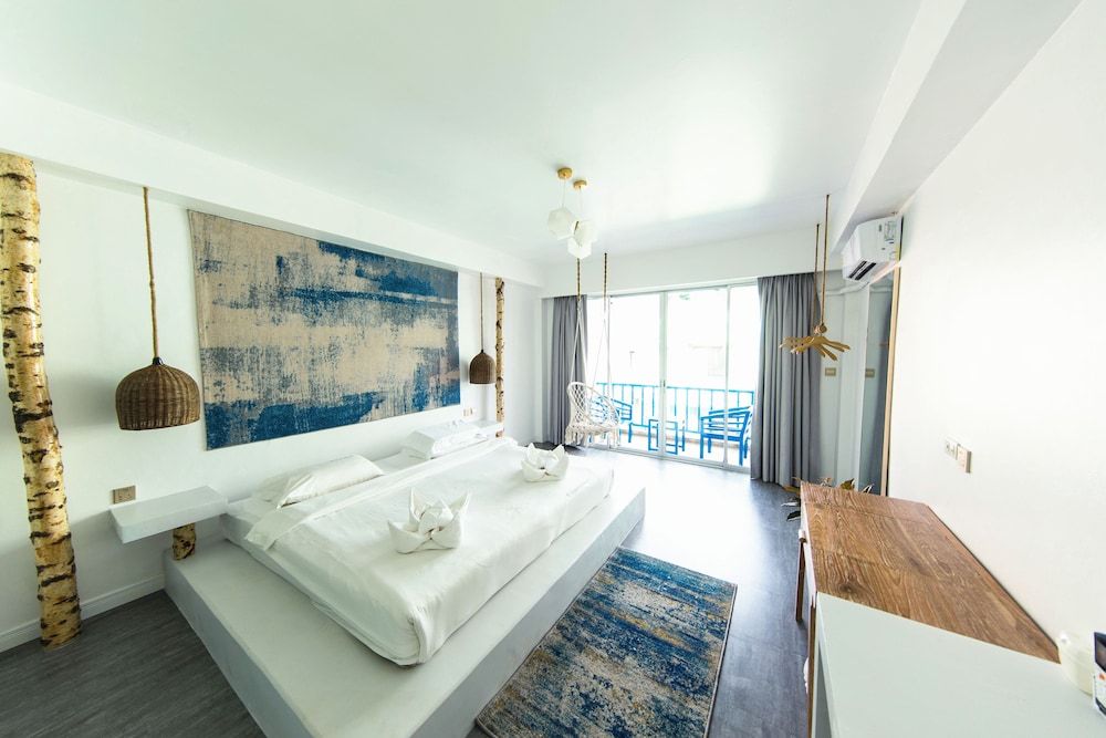 undefined Up2you Hotel 9