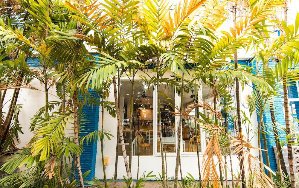 undefined Up2you Hotel 7