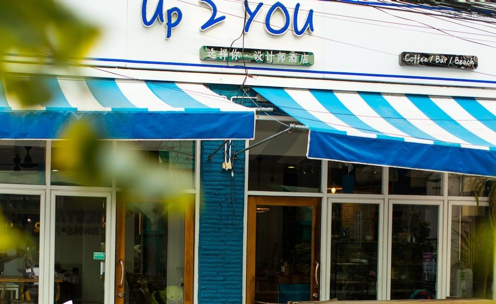 undefined Up2you Hotel 6