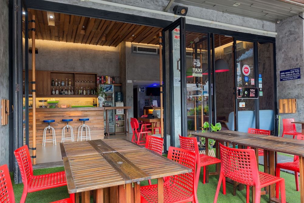 undefined Small Shells Hotel Phuket 5