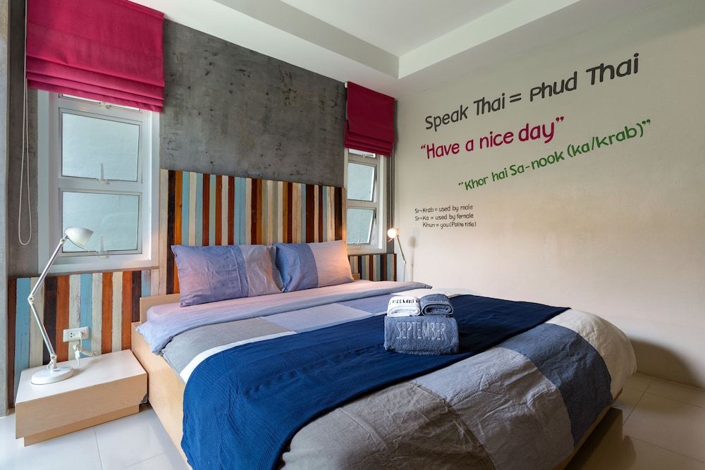 undefined Small Shells Hotel Phuket 9