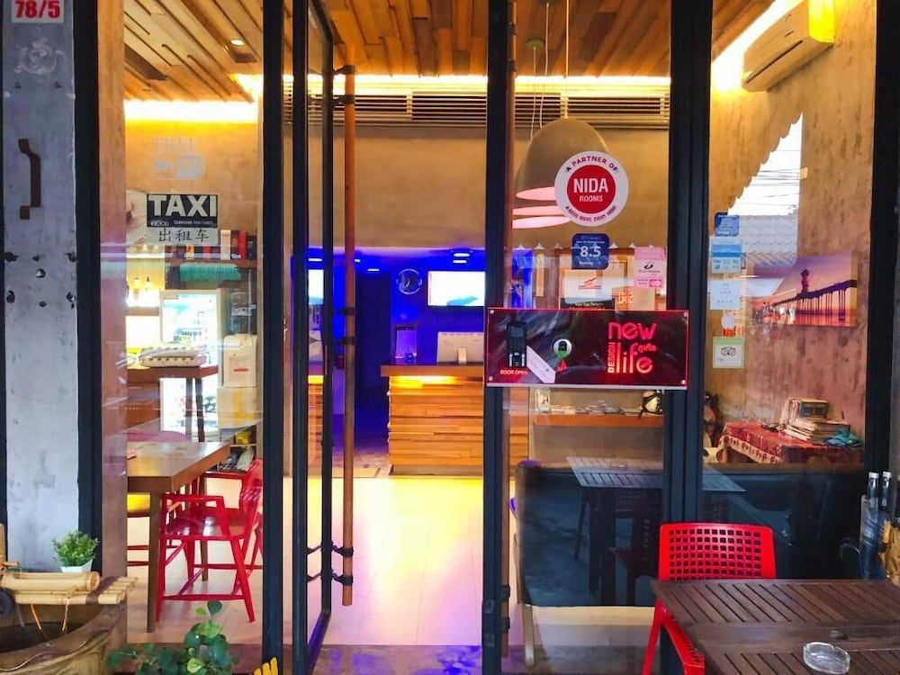 undefined Small Shells Hotel Phuket 7