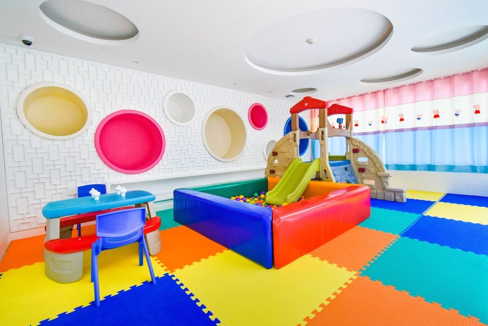 undefined The Aristo Seaview Hotel Patong 8