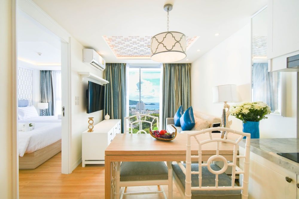 undefined The Aristo Seaview Hotel Patong 3