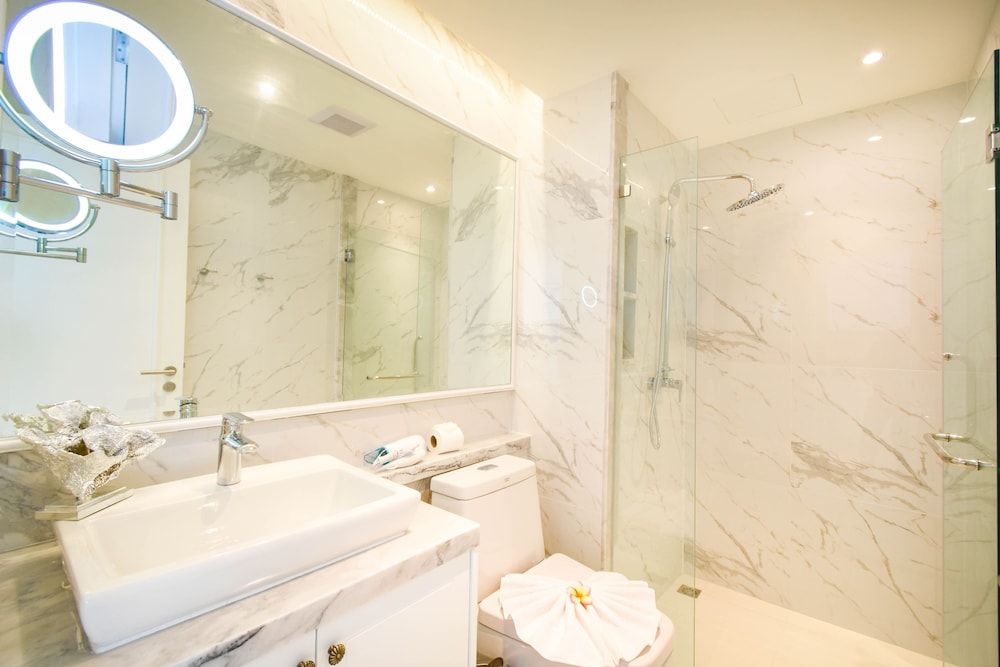 undefined The Aristo Seaview Hotel Patong 5