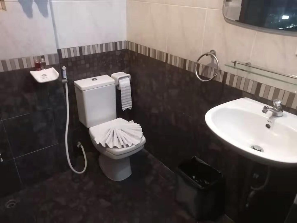 Qhkl Hotel Comfort Double Room 6