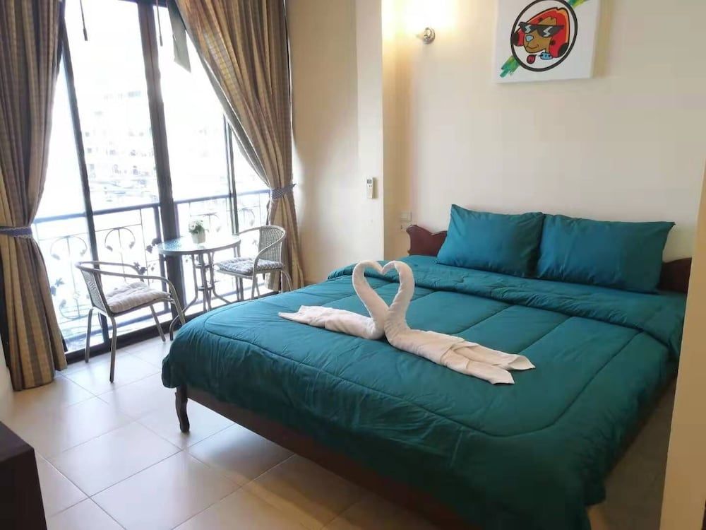 Qhkl Hotel Standard Double Room 7