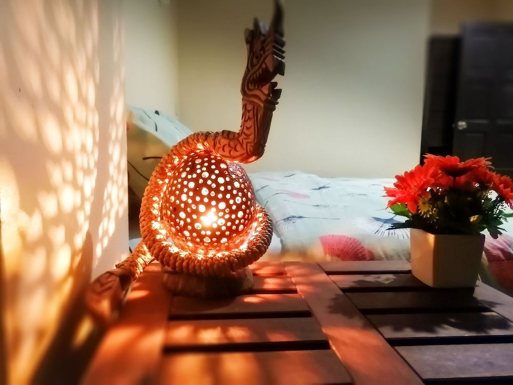 Qhkl Hotel Standard Double Room 9