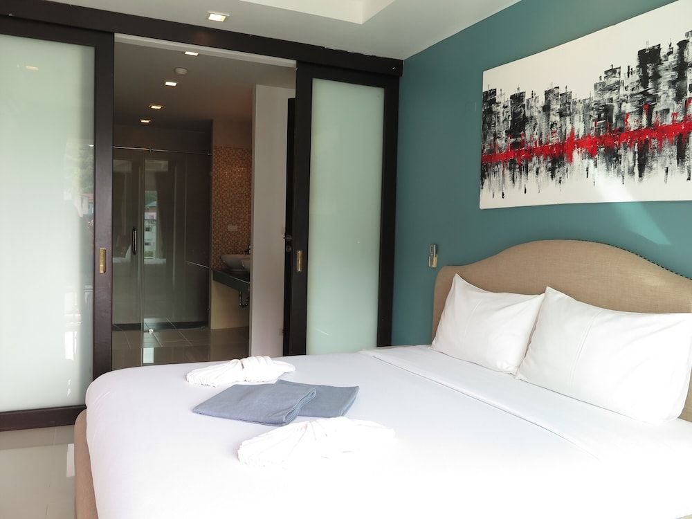 6 38 Top Floor 2 Brs 2baths 1km Walking To Beach Condo, 2 Bedrooms, Accessible, View 10