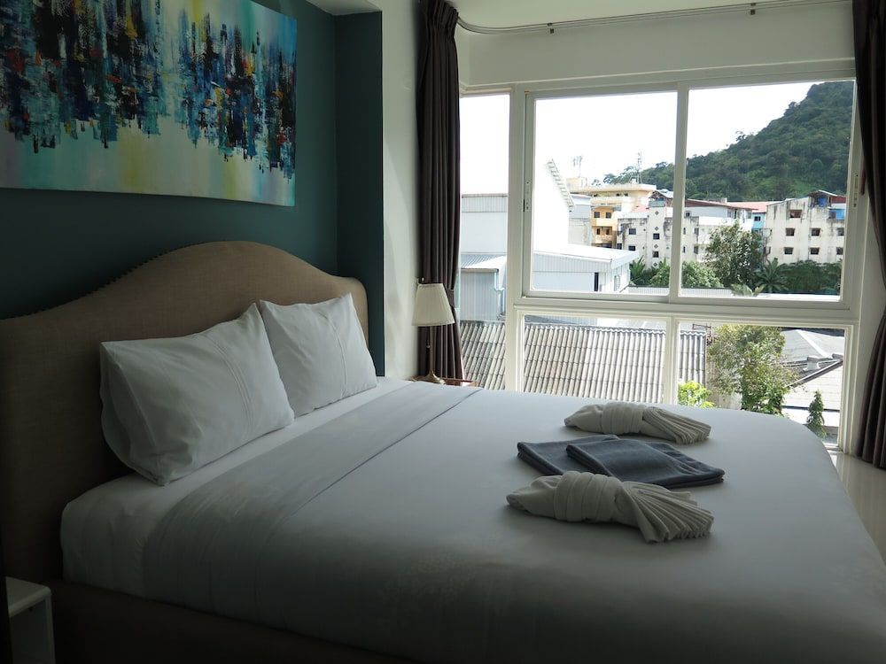 6 38 Top Floor 2 Brs 2baths 1km Walking To Beach Condo, 2 Bedrooms, Accessible, View 11