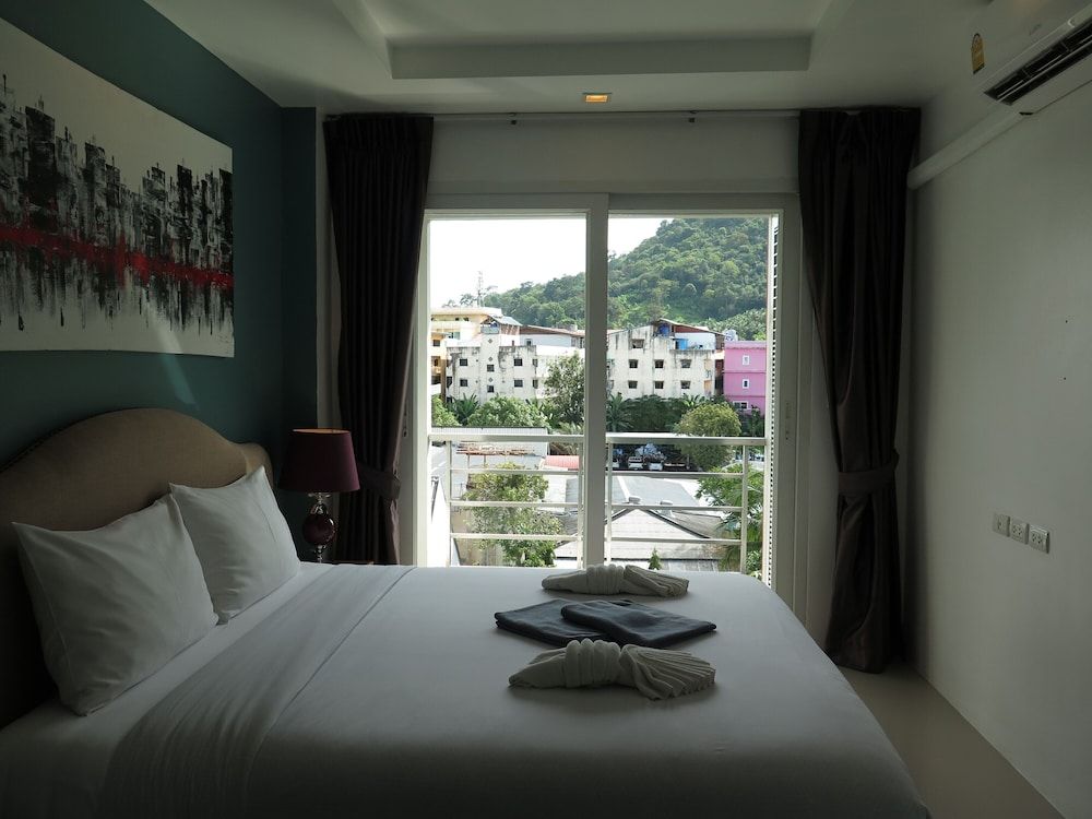 6 38 Top Floor 2 Brs 2baths 1km Walking To Beach Condo, 2 Bedrooms, Accessible, View 12