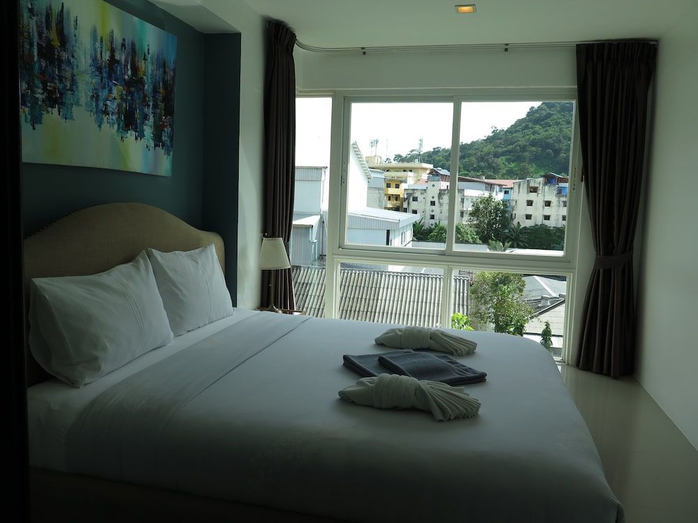 6 38 Top Floor 2 Brs 2baths 1km Walking To Beach Condo, 2 Bedrooms, Accessible, View 7