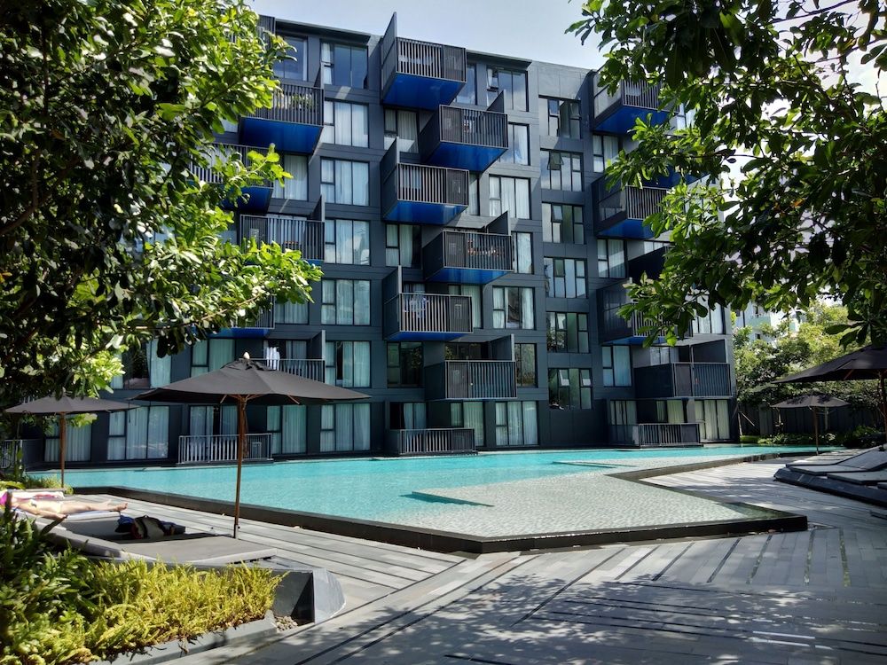 undefined Welcome to the Best and new Apartment to Have Great Trip in Patong Beach 2