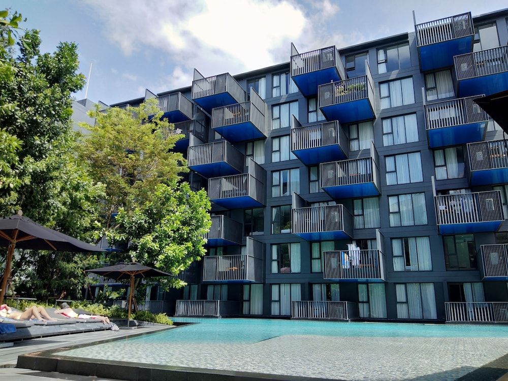 undefined Welcome to the Best and new Apartment to Have Great Trip in Patong Beach