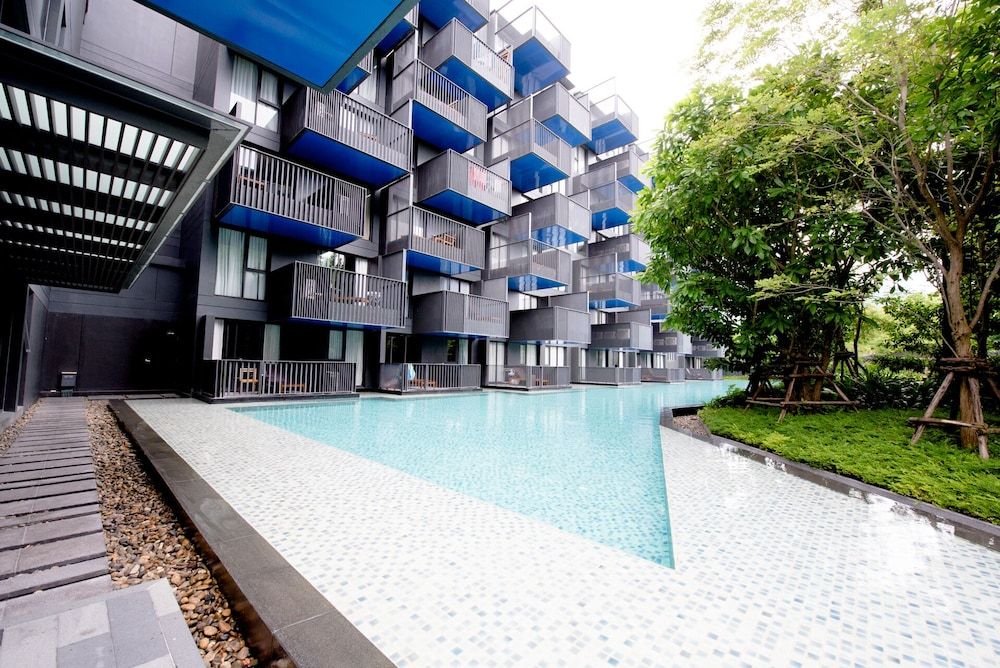 undefined Welcome to the Best and new Apartment to Have Great Trip in Patong Beach 5