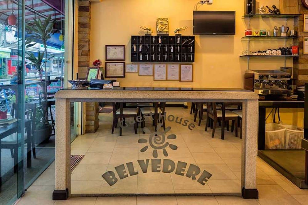 undefined Room in Guest Room - Bucintoro Restaurant & Guesthouse Belvedere - Central Double Room With Ac & Wifi 3