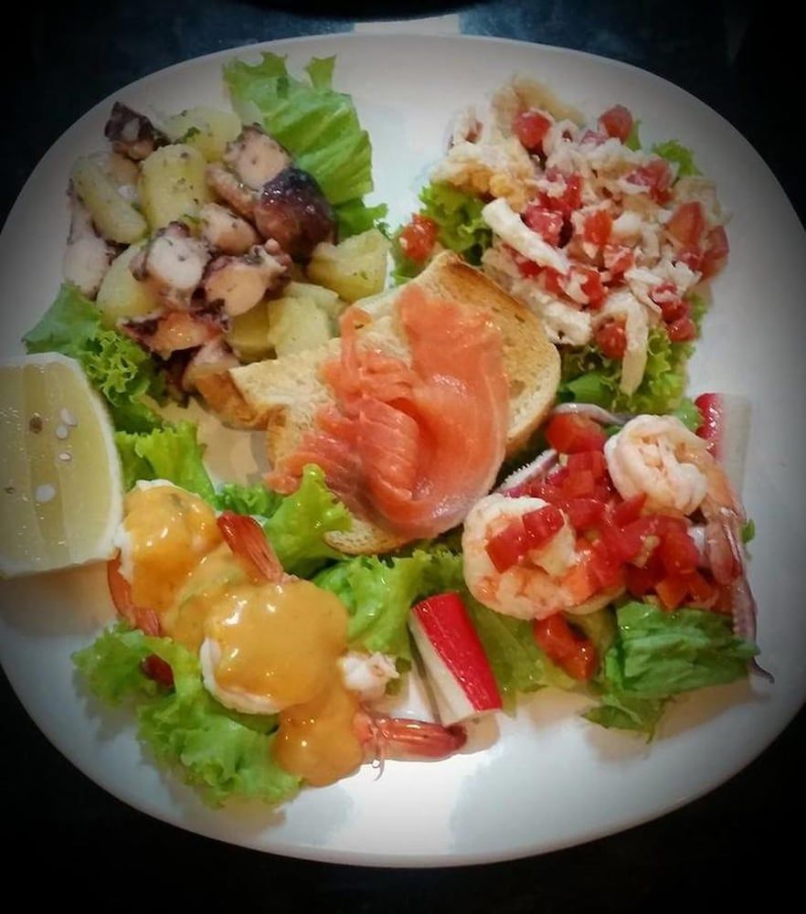 undefined Room in Guest Room - Bucintoro Restaurant & Guesthouse Belvedere - Central Double Room With Ac & Wifi 7