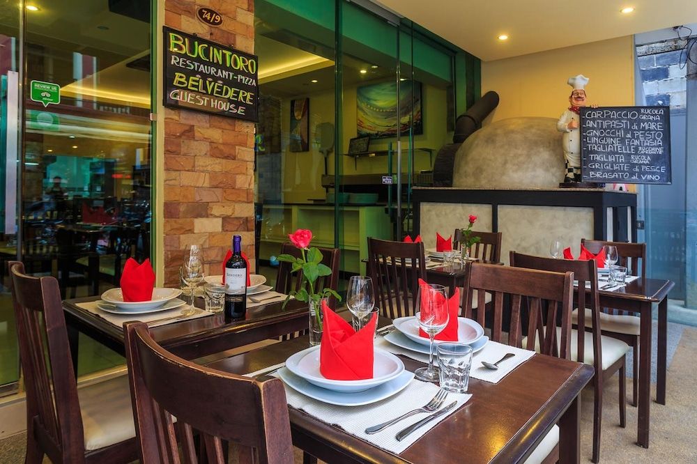 undefined Room in Guest Room - Guesthouse Belvedere - Triple Room With Ac Only 10minute Walk From Patong Beach 6