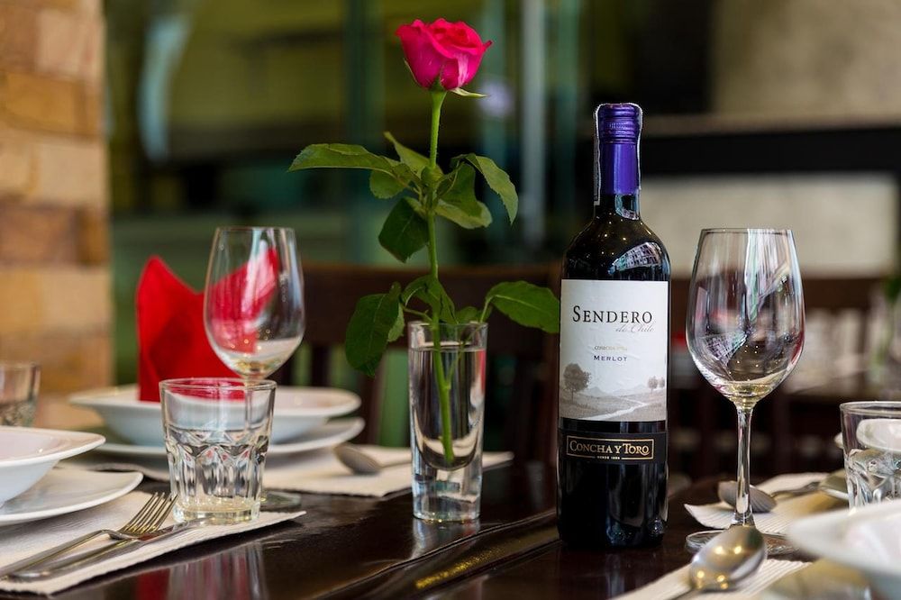 undefined Room in Guest Room - Guesthouse Belvedere - Central Bedroom Near Patong Beach and Restaurant 6