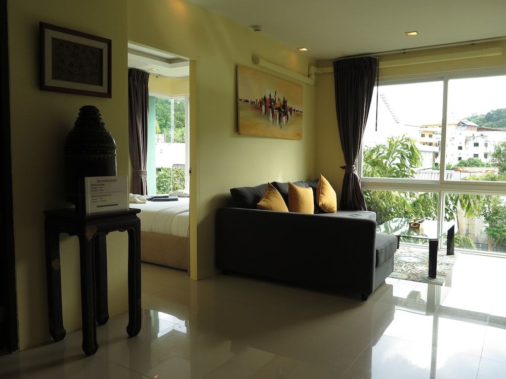 3bedrooms2baths Near Patong Beach 1 km Condo, 3 Bedrooms, Accessible, Balcony 44
