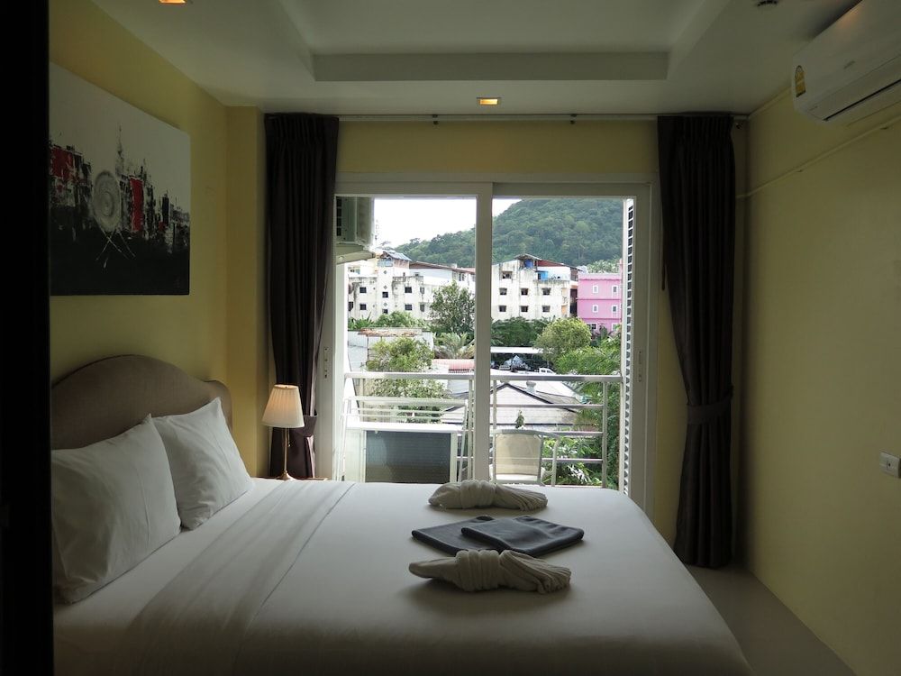 3bedrooms2baths Near Patong Beach 1 km Condo, 3 Bedrooms, Accessible, Balcony 16