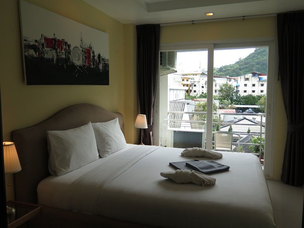 3bedrooms2baths Near Patong Beach 1 km Condo, 3 Bedrooms, Accessible, Balcony 15