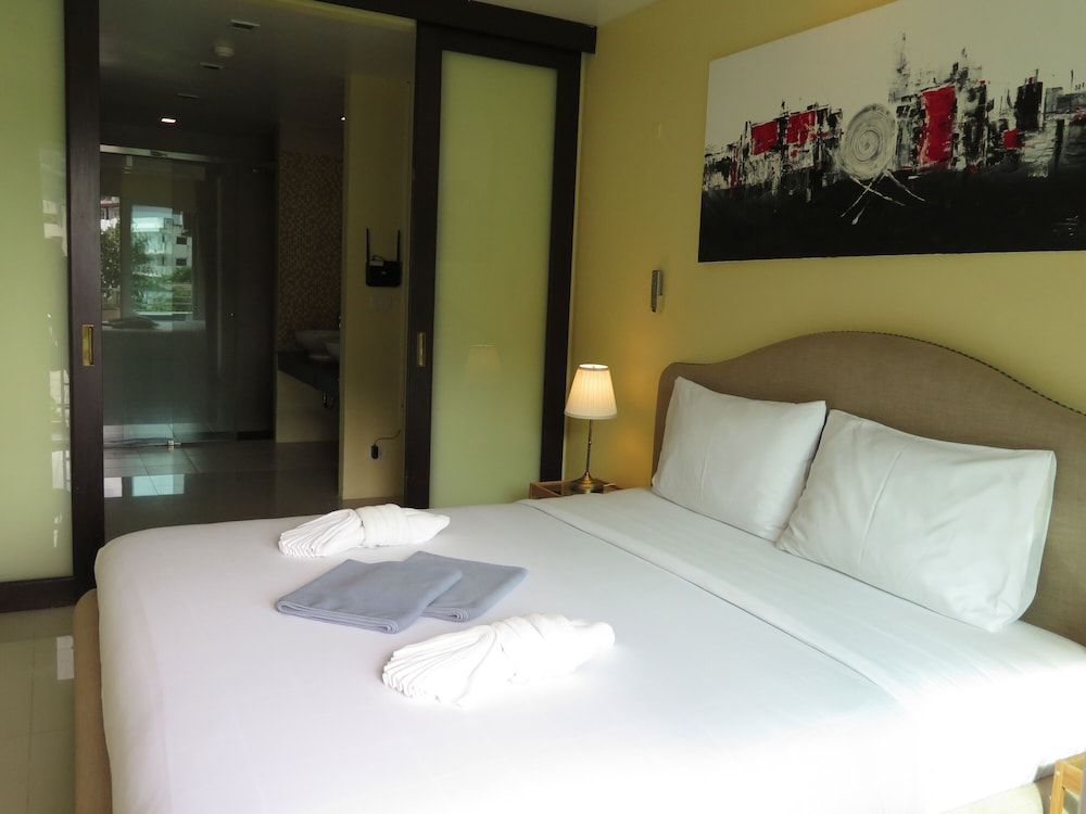 3bedrooms2baths Near Patong Beach 1 km Condo, 3 Bedrooms, Accessible, Balcony 19